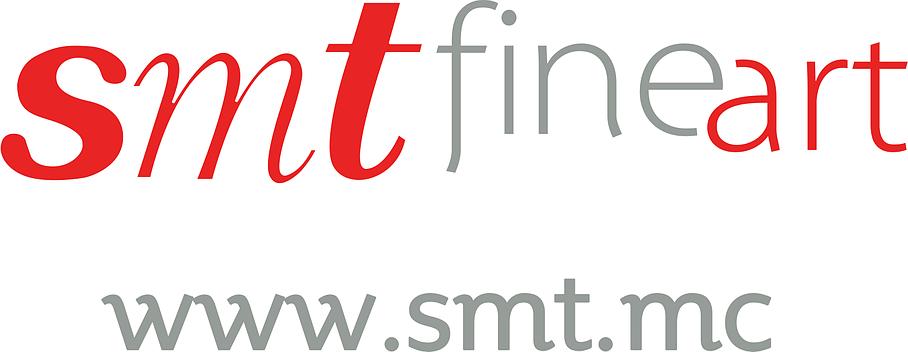 logo SMT FINE ART
