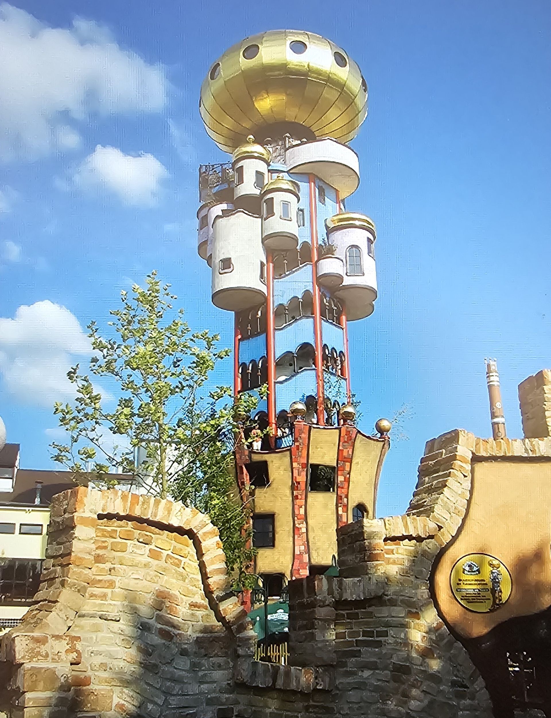 Küche in der Ferienwohnung Abensberg-Offenstetten