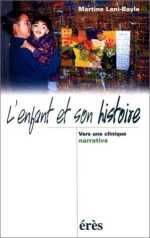 Couverture livre "L’enfant et son Histoire — Martine Lani-Bayle"