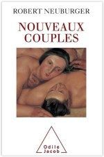 Couverture livre "Nouveaux couples — Robert Neuburger"