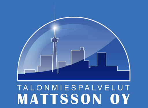 Talonmiespalvelut Mattsson Oy