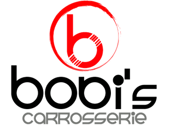 logo - bobi`s Carrosserie