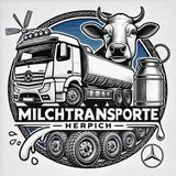 Robert & Stefan Herpich Transporte GbR Logo