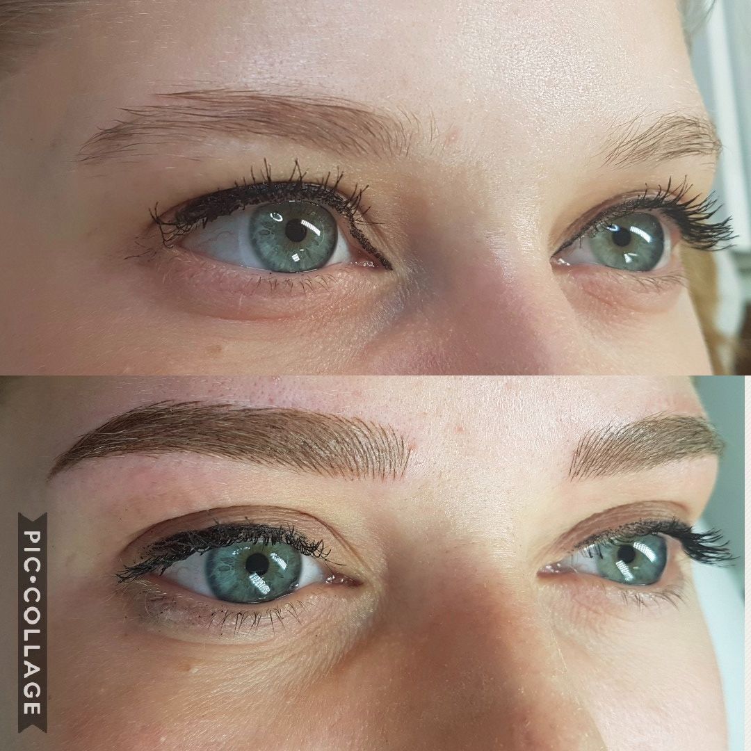 Beauty Lash and Lip - Zürich