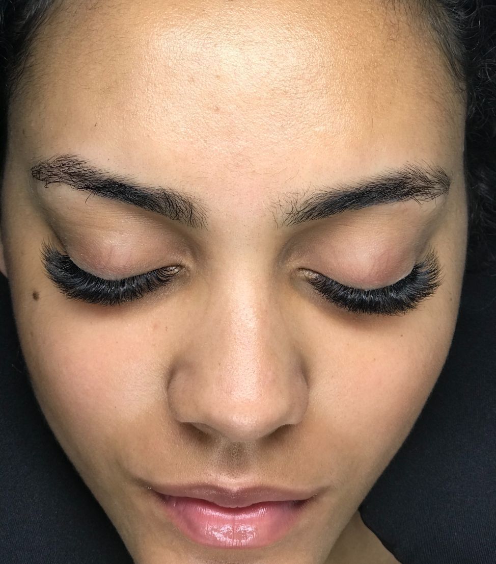 Beauty Lash and Lip - Zürich