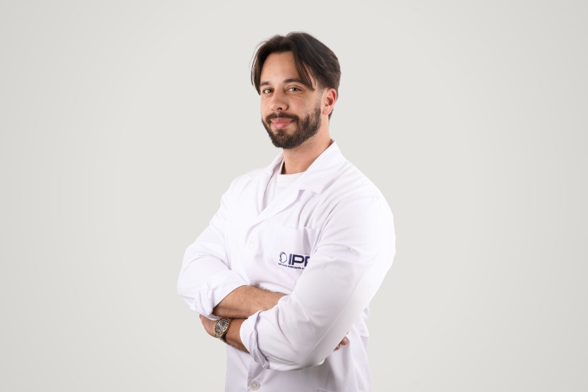 Drª. Catarina Silvestre