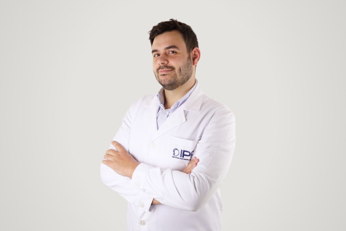 Dr. Miguel Matias