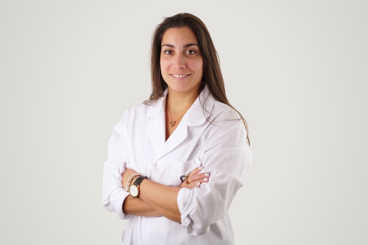 Dra. FILIPA NETO