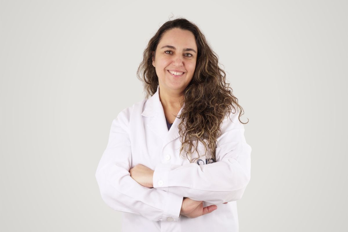 Dra. Sandra Lourenço