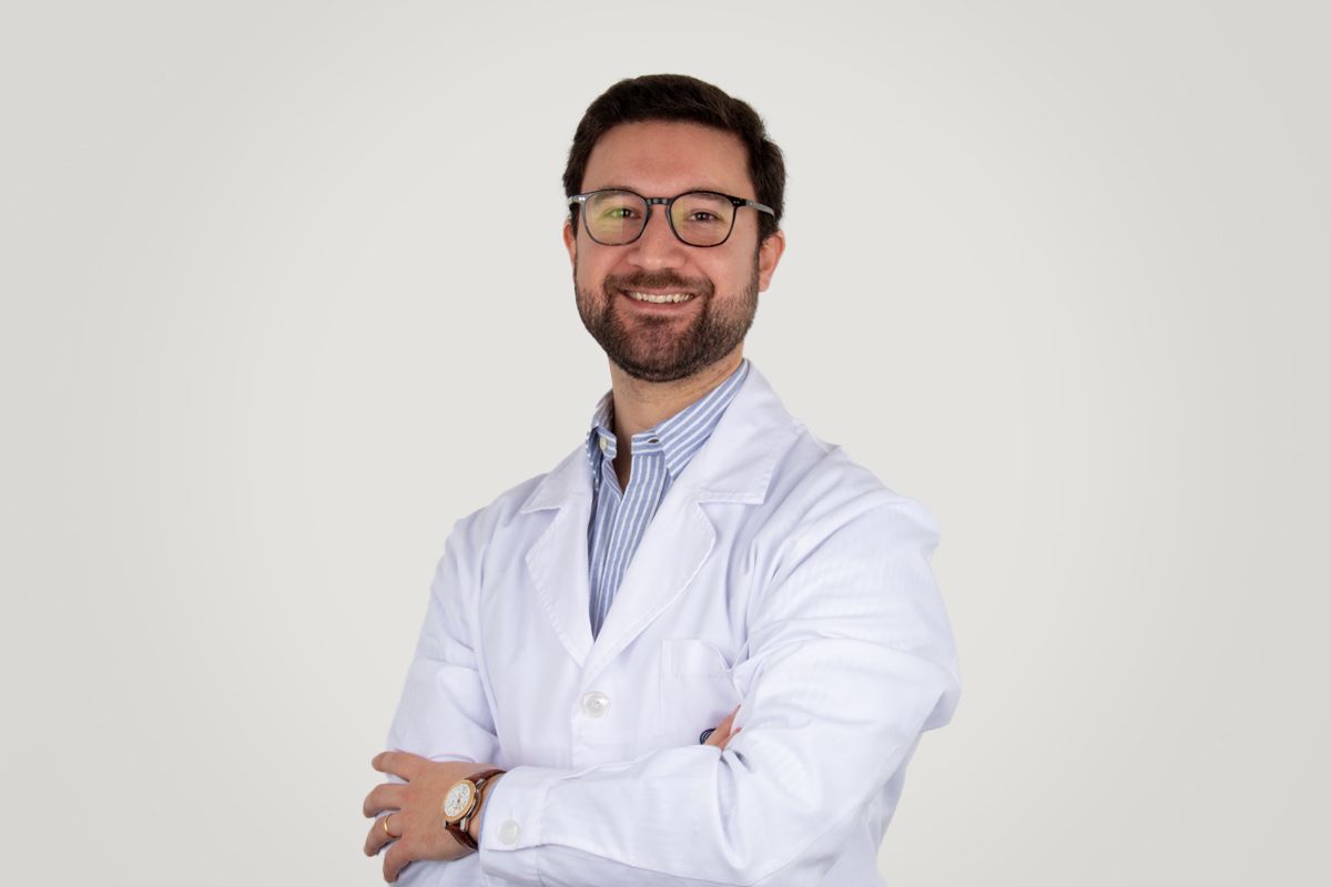 Dr. José Coutinho