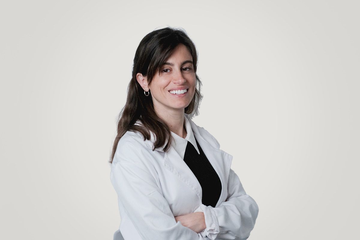 Drª. Catarina Silvestre