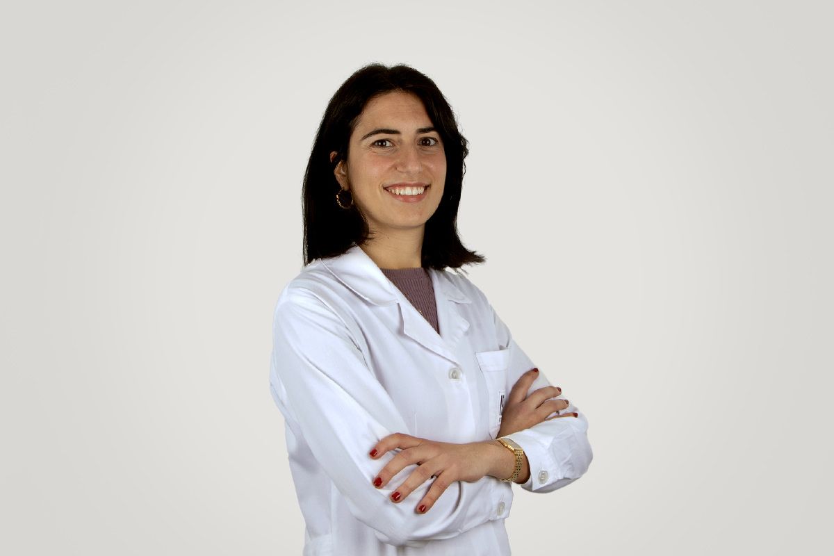 Drª. Leonor Cruz