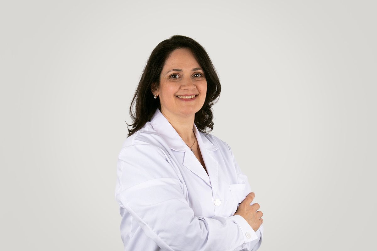Drª. Lisete Gonçalves