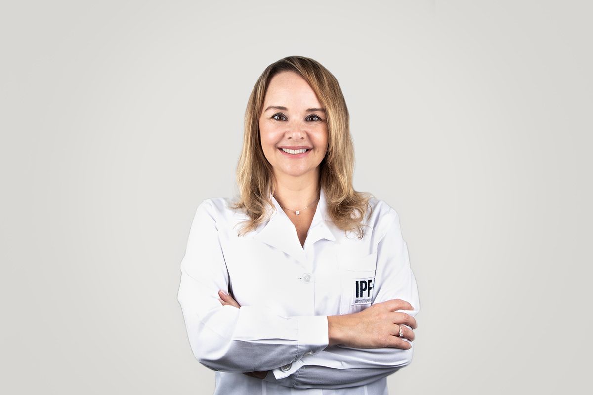 Prof. Drª. Carina Rossoni