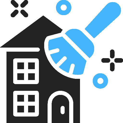Icon Gebaudereinigung