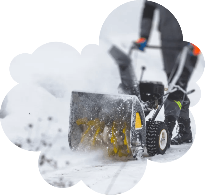 Winterdienst