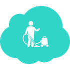 Icon Reinigungsservice