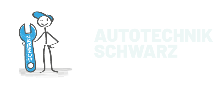 Autotechnik Schwarz Logo