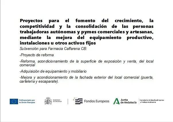 Un papel blanco con escritura en español.