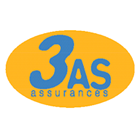 Logo de l'agence 3AS Assurances