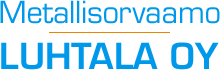 Metallisorvaamo Luhtala Oy