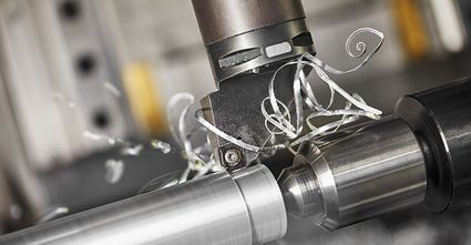 Metallinsorvaus Tampereella