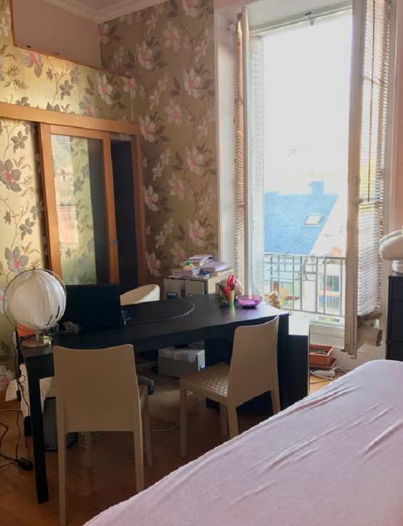 Cabinet ostéopathie