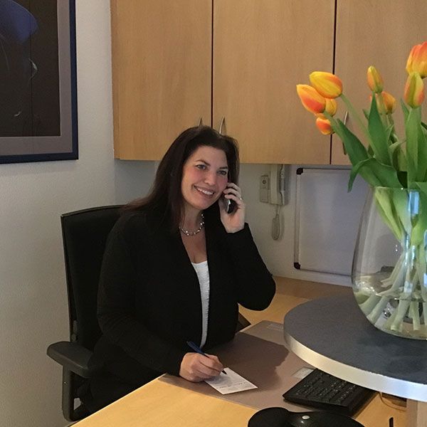 Frau Sunderbrink-Nix