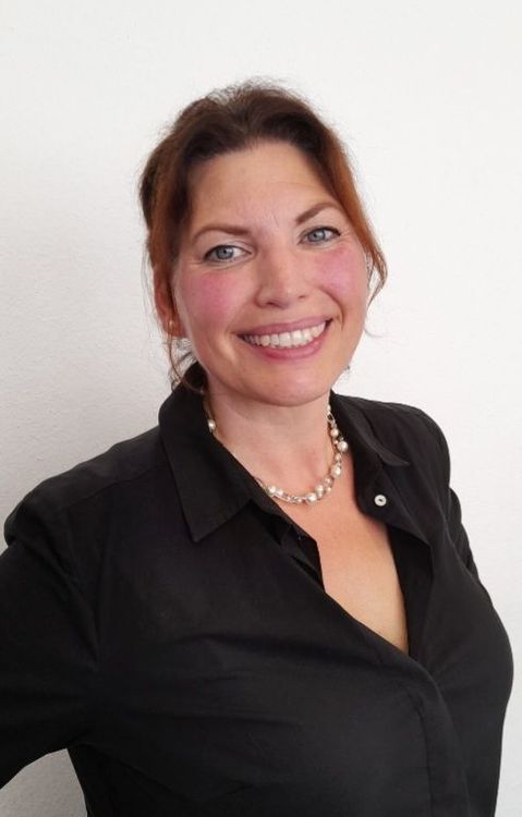 Kristina Sunderbrink-Nix Kristina Sunderbrink-Nix