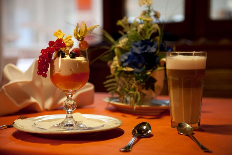 Gericht vom Hotel zur Windmühle