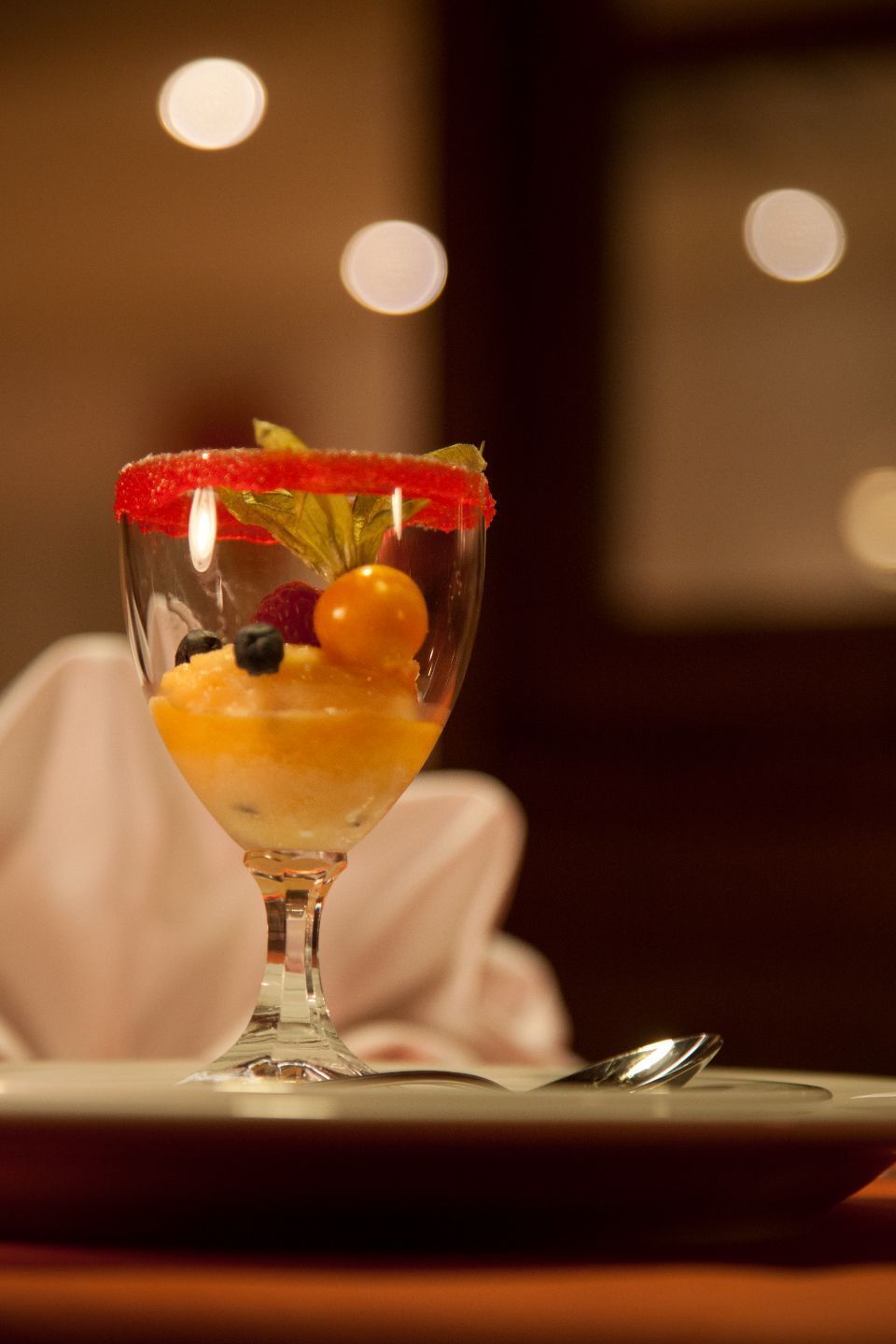 Gericht vom Hotel zur Windmühle