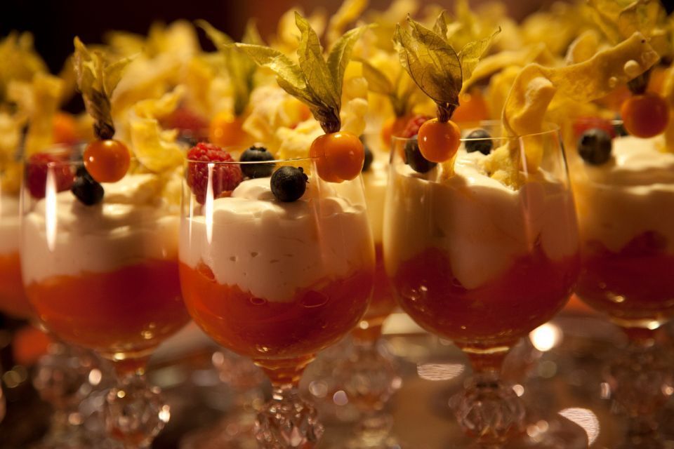 Gericht vom Hotel zur Windmühle