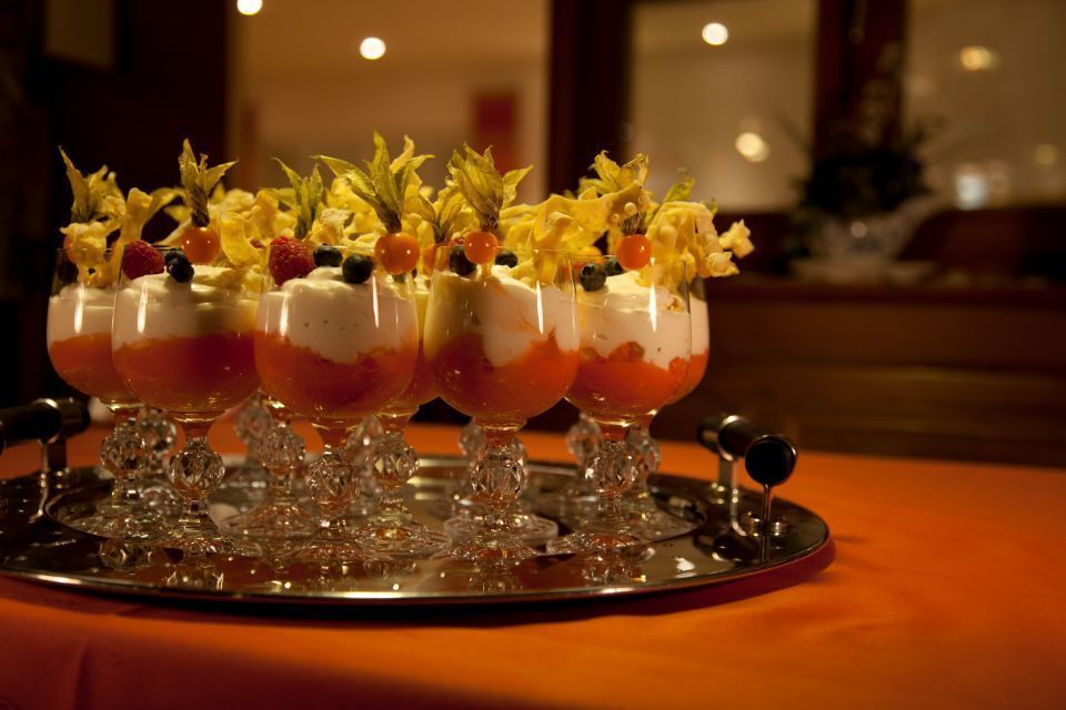 Gericht vom Hotel zur Windmühle