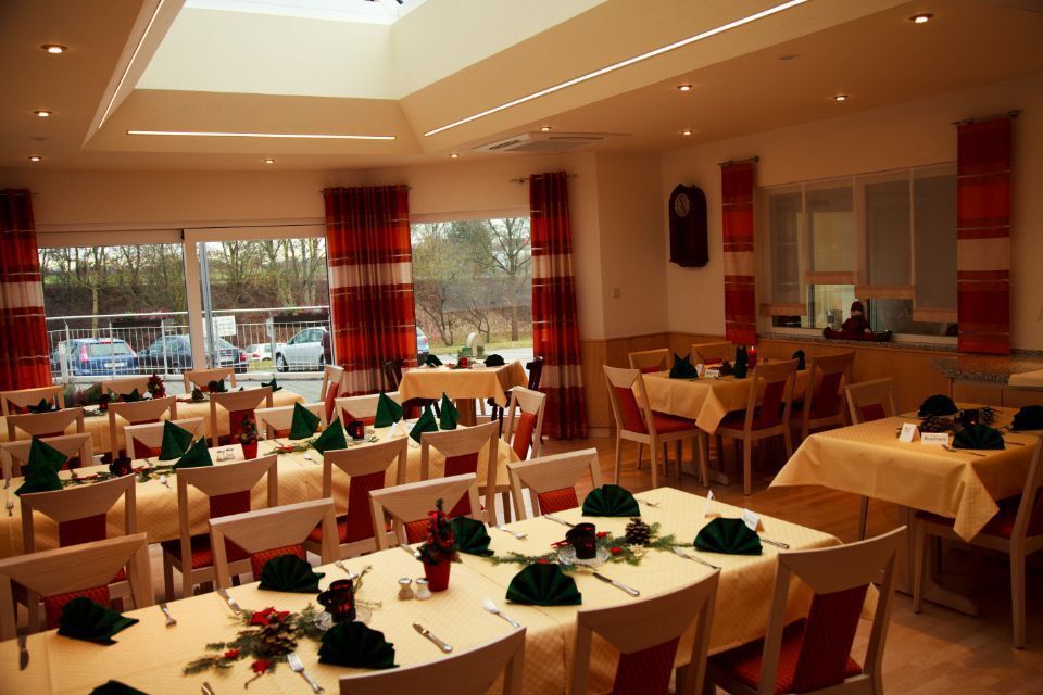 Festräume vom Hotel zur Windmühle