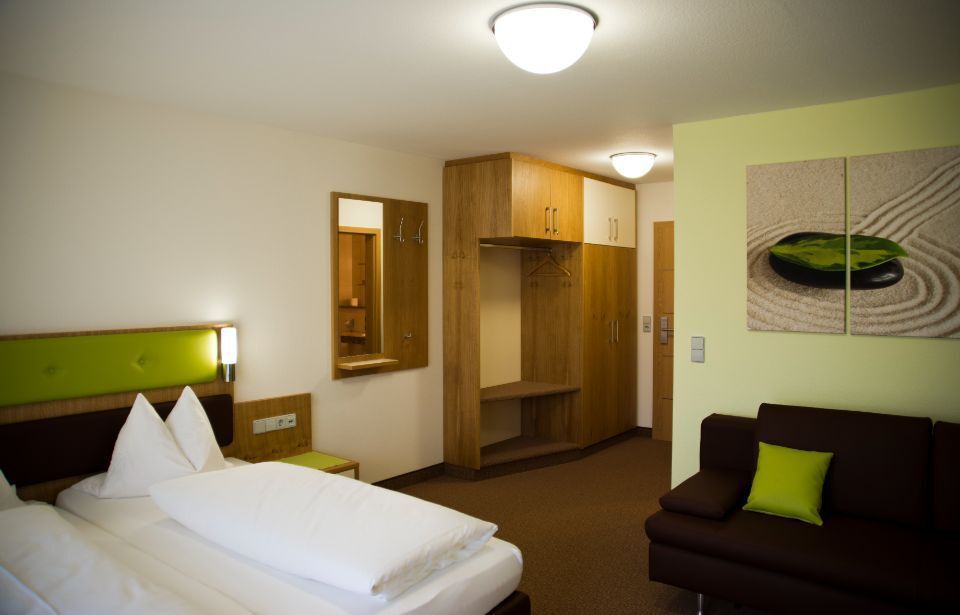 Zimmer vom Hotel zur Windmühle