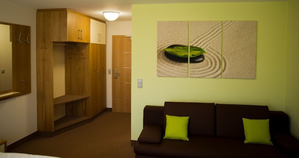 Zimmer vom Hotel zur Windmühle