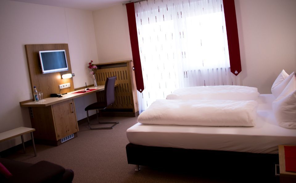 Zimmer vom Hotel zur Windmühle