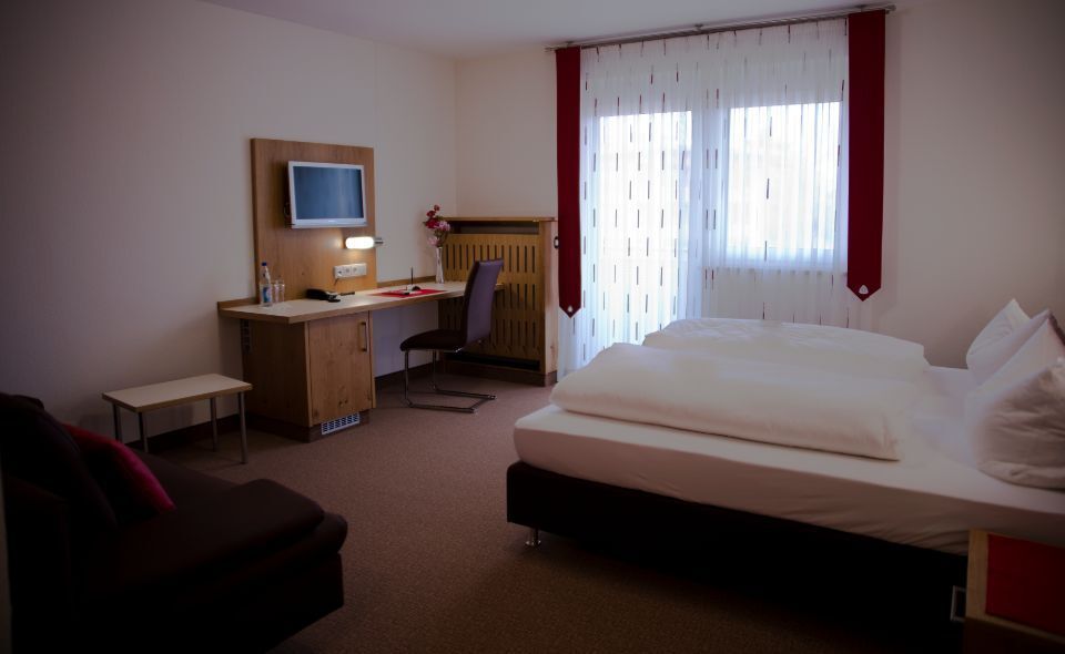 Hotel | Ansbach | Hotel zur Windmühle