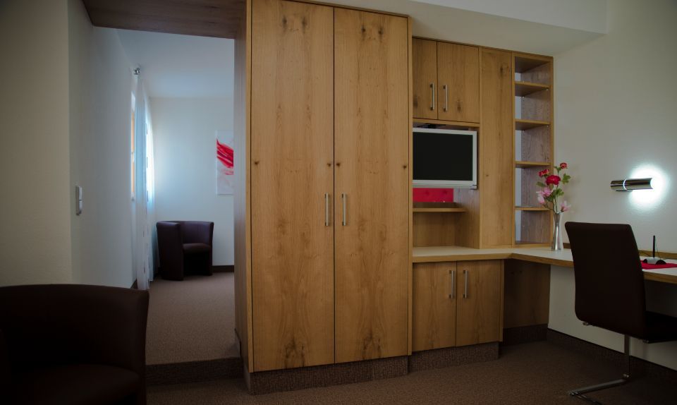 Zimmer vom Hotel zur Windmühle