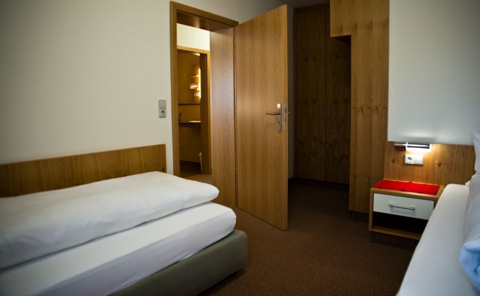 Zimmer vom Hotel zur Windmühle