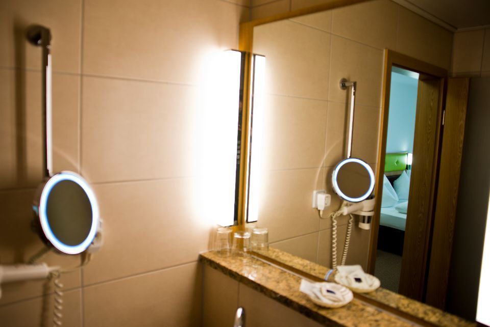 Zimmer vom Hotel zur Windmühle