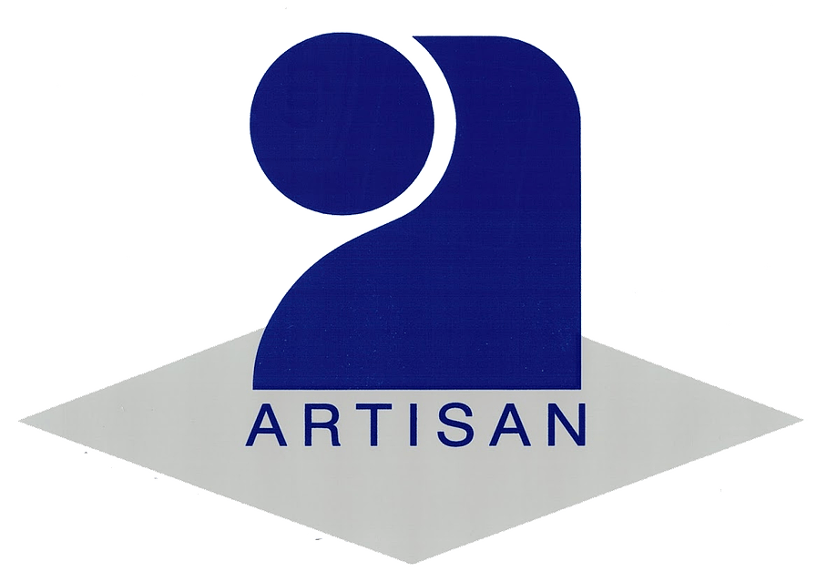 Logo artisan fournier