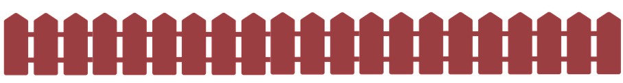 fence