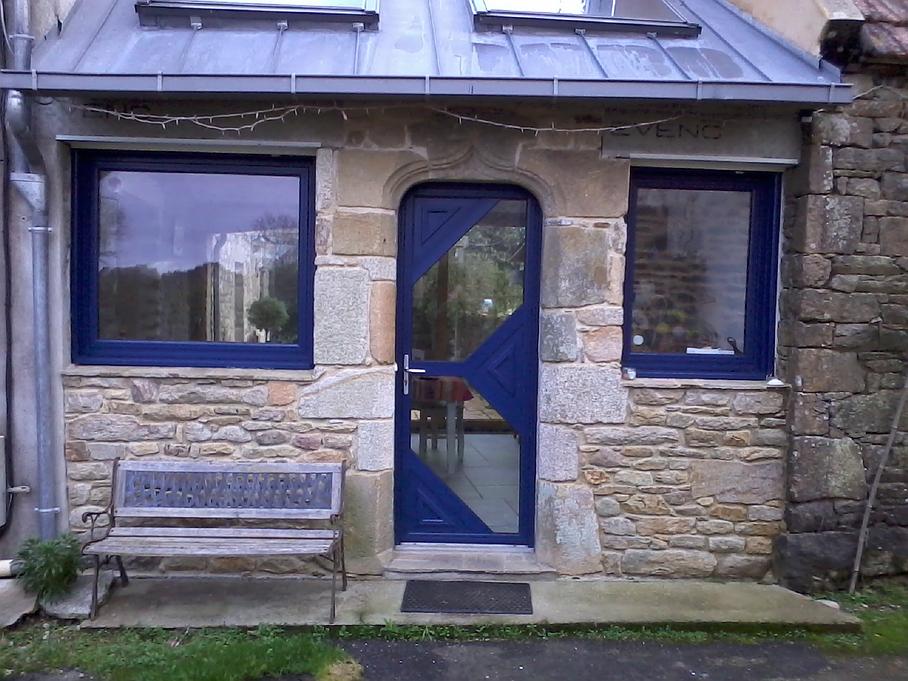 Travaux maison en pierre Travaux maison en pierre