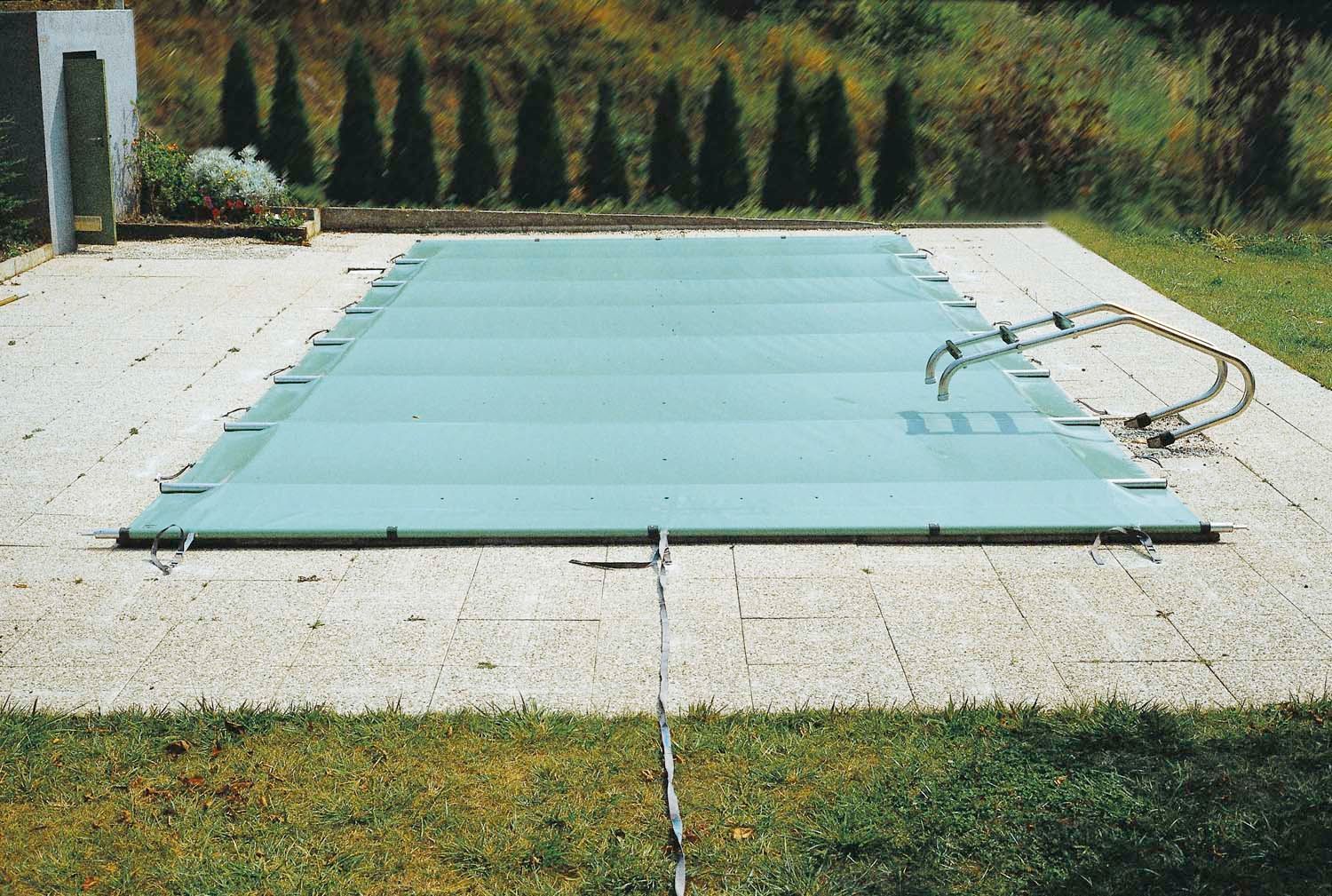 Schwimmbadabdeckung - Dream Pools - Herisau