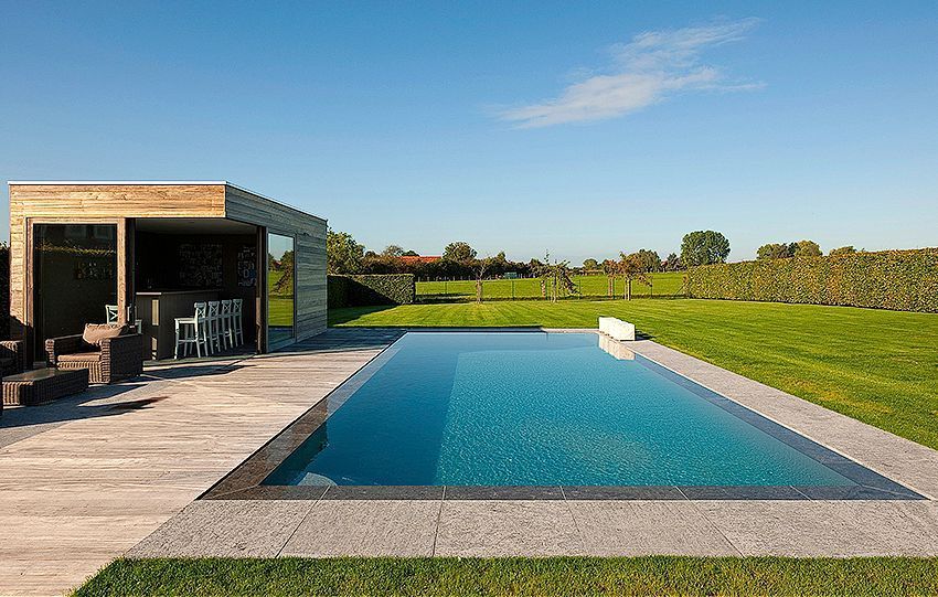 Whirlpoolreparaturen - Dream Pools - Herisau