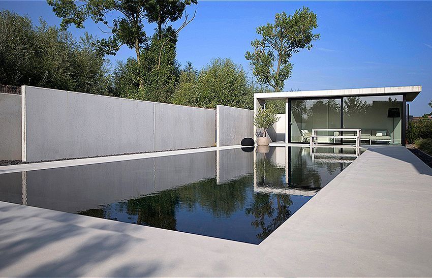 Whirlpoolbau - Dream Pools - Herisau