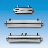 Schwimmbadheizung - Dream Pools - Herisau