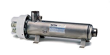 Schwimmbadheizung - Dream Pools - Herisau