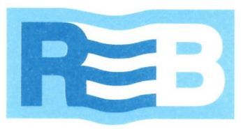 Logo - Richard Bremgartner - Herisau